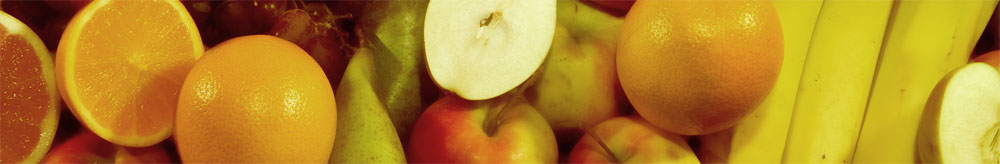 J’aime bien les fruits